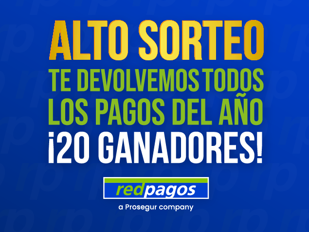 ¡Todo el año vuelve!