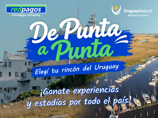 De Punta a Punta