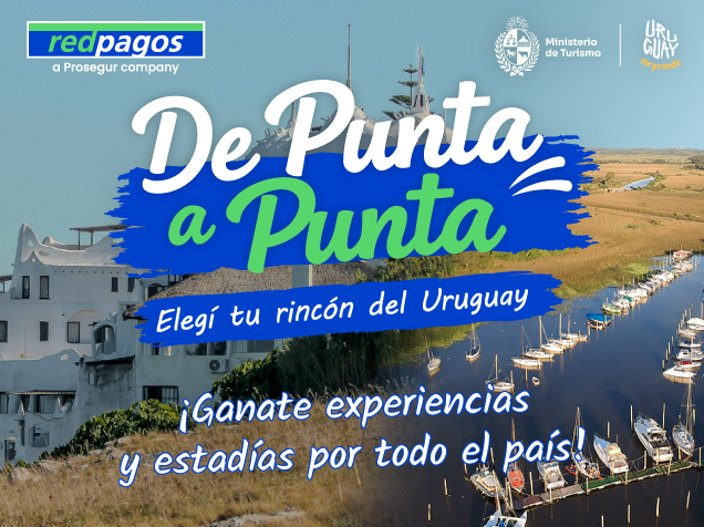 De Punta a Punta
